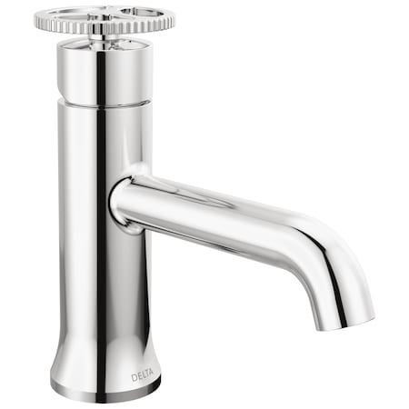 Delta Trinsic Single Handle Bathroom Faucet 558-LPU-DST