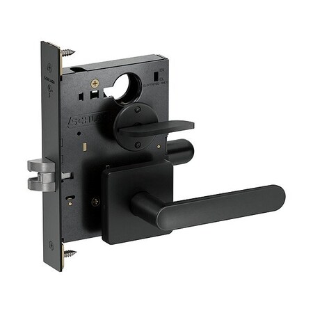 Schlage Performance Door Lockset, 12/24V DC, Mortise PM040 SELD 622