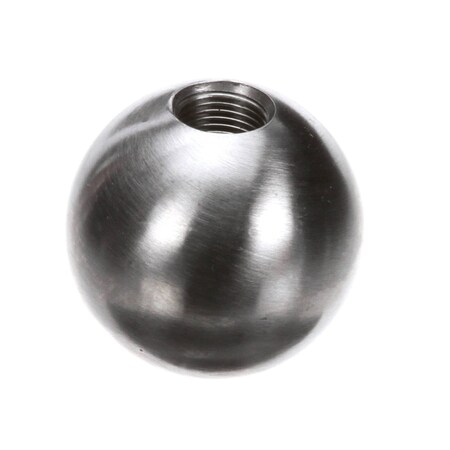 Southbend KNOB, BALL 2 CHROME 1190952
