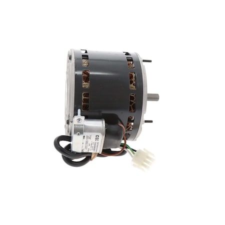 Greenheck 208-230v1ph 1/6hp 1075rpm Mtr 357010