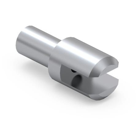 Mill-Max PCB Pins, 2106-2-01-01-00-00-07-0 2106-2-01-01-00-00-07-0