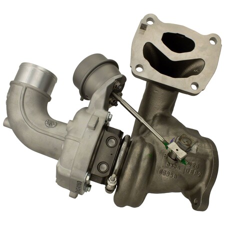 Motorcraft Turbocharger, TC39