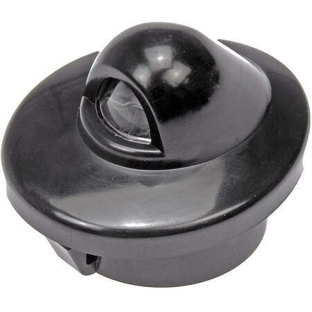 Dorman License Plate Lens,  68169