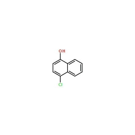 Ak Scientific 4-Chloronaphthalen-1-ol (1g), CAS 604-44-4 9006AB-1g
