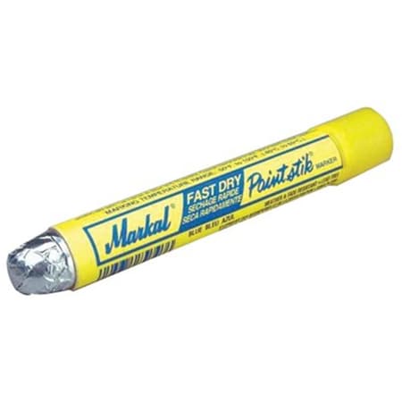 Markal FdYellow Fastdry Paintst Ma 434-82721