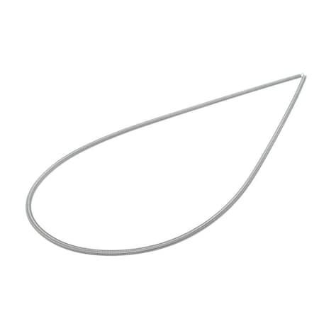 Blomberg DOOR HOOD CLAMP SPRING 2802580600