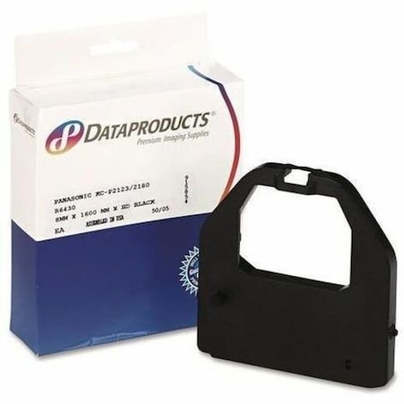 Clover Imaging Group Dataproducts Non-OEM New Black Printer Ribbon R6430