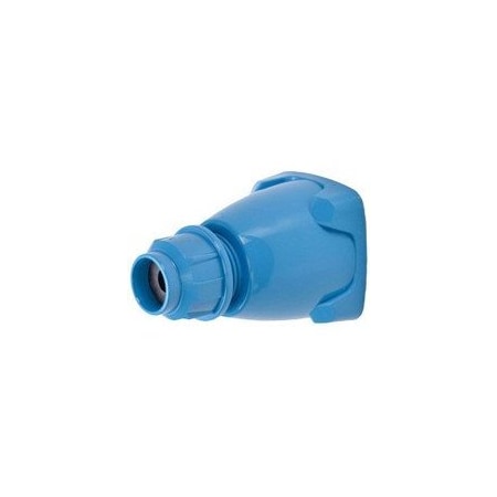 Meltric Plug/Connector/Adapter Accessories 511P0D18