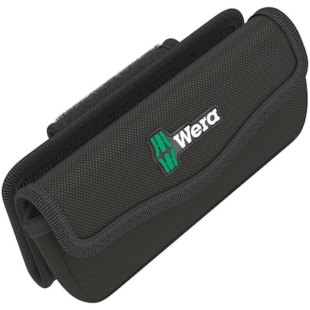Wera 9430 Insert pocket Kraftform Kompakt 20 Plus, empty, 155 x 65 mm 5136481001