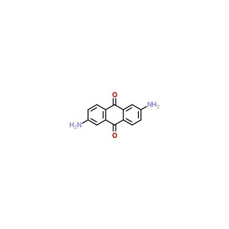 Ak Scientific 2, 6-Diaminoanthraquinone (100g), CAS 131-14-6 A602-100g
