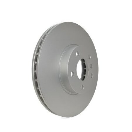 Hella Brake Disc 355122892