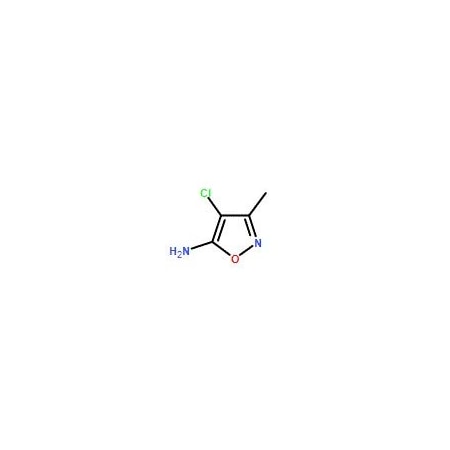 Ak Scientific 5-Amino-4-Chloro-3-methylisoxazole (1g), CAS 166964-09-6 X6146-1g