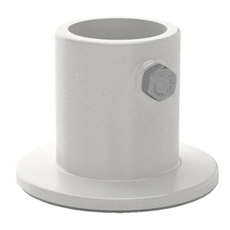 Perm-A-Store Perma  Deck Ladder Flange Aluminum PF2116L