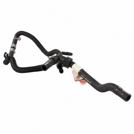 Motorcraft HVAC Heater Hose, KH718