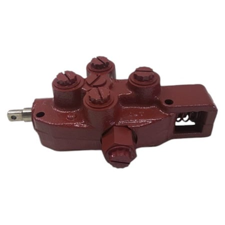 Cnh VALVE CONTROL, CNH OEM 594617 594617