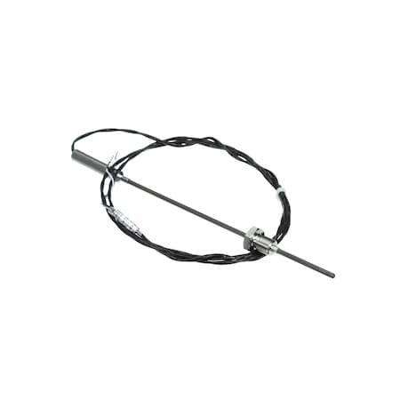 Pratica Sensor, Temperature, Thermocouple 733232