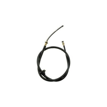 Dorman Parking Brake Cable, C93790 C93790