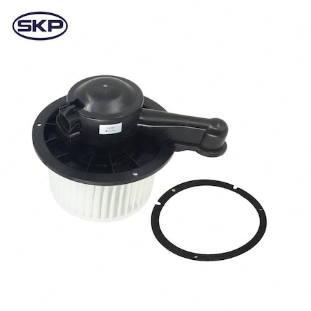 Skyward Automotive Products HVAC Blower Motor, SK700178