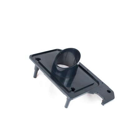 Proteam Plate, Bag Cover Nozzle, F/XP 104239