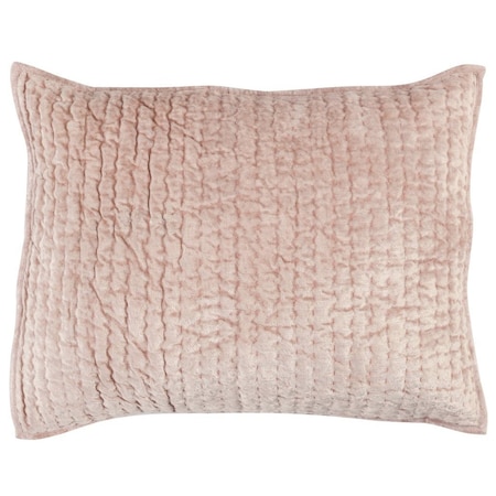 Homeroots 20" X 26" Decorative Sham Pillow 523091