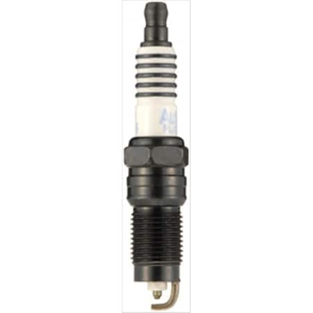 Autolite AP5145 Platinum Spark Plug, 4PK A77-AP5145