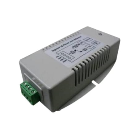 Tycon Systems 18-36V In, 56V 70W GigE 4pair Pasv PoE TP-DCDC-2456G-VHP