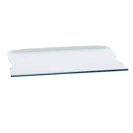 Liebherr GLASS PLATE - COMPLETE 727257800