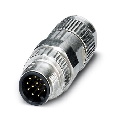 Phoenix Contact SACC-MS-12PCON SCO Connector Universal 1559592