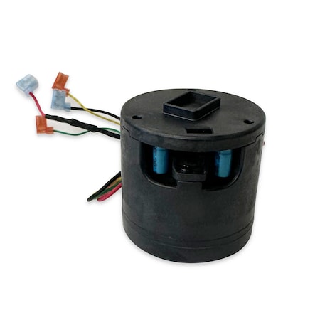 Proteam Motor Assembly 60V 510804