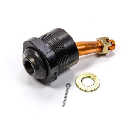 Overtime 22306 Upper Ball Joint Precision Screw In Metric Hybrid OV3624212