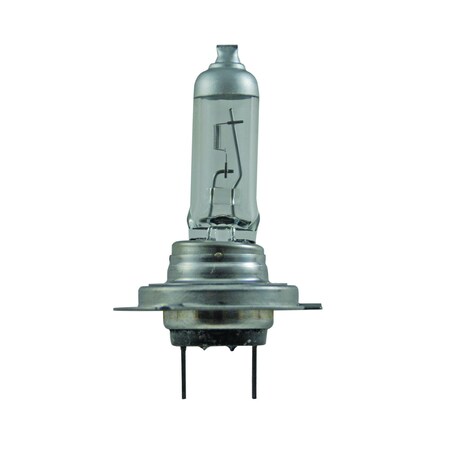 Hella BULB H7 12V 55W PX26D T4.625 +50, 2PK H7P50