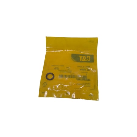 Caterpillar SEAL-O-RING, CATERPILLAR OEM 8I4094 8I4094