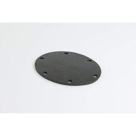 Lochinvar Cleanout Gasket 100109686