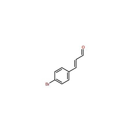 Ak Scientific 4-Bromocinnamaldehyde (5g), CAS 49678-04-8 Z3580-5g