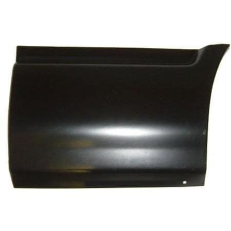 Geared2Golf Left Hand Front Lower Section for 1994-2004 6 Front Box S10 & Sonoma Pickup GE2143724