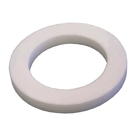 Dixon Cam and Groove Accordion Gasket PTFE, 3" 300GTFACC