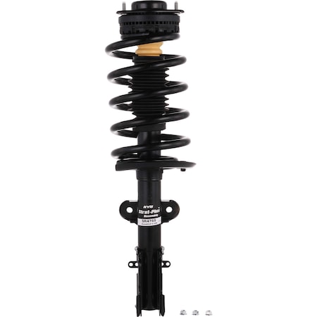 Kyb Complete Corner Unit Assembly -Strut, Mount and Spring, SR4769