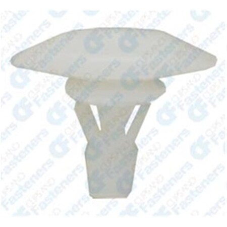 Auveco Pak Chrsysler Retainers, 0.25 In. X 20.031 In. AUV-AP18033