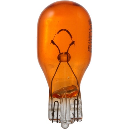 Philips 921Nallb2 Longerlife Mini Bulb, 921Nallb2 921NALLB2