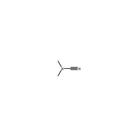 Ak Scientific Dimethylcyanamide (5mL), CAS 1467-79-4 7710AL-5mL
