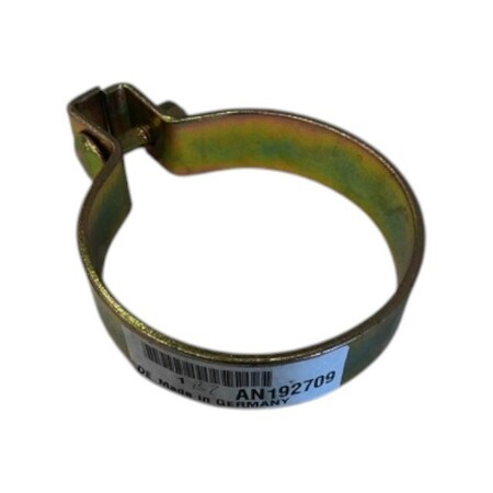 John Deere CLAMP, OEM AN192709