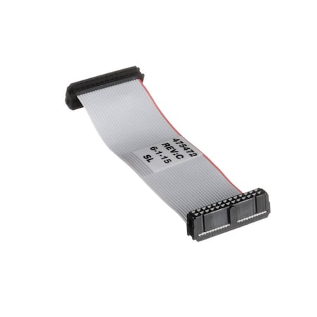 Hobart Ribbon Cable, 26 Pin, Timer Board to Relay Board 00-475472