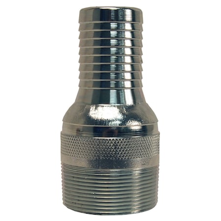 Dixon King Combo ST Nipple, 1", NPT 1-1/4" STC1015