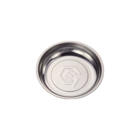 Genius Tools Magnetic Parts Tray, Single 001036