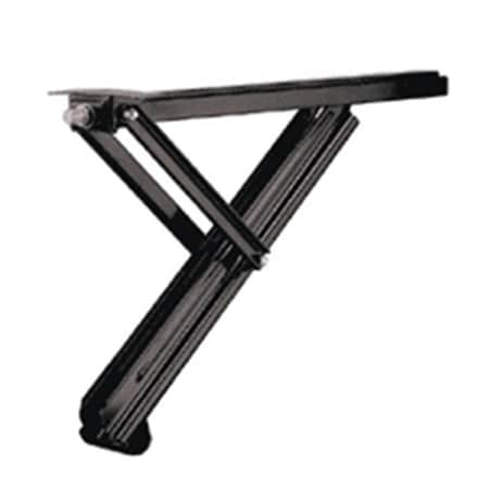 Bal Rv Products 22 in. C Series Jacks with Handle, 2PK BAL23222