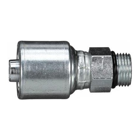 Gates Male O-Ring Boss MegaCrimp G25120-1008
