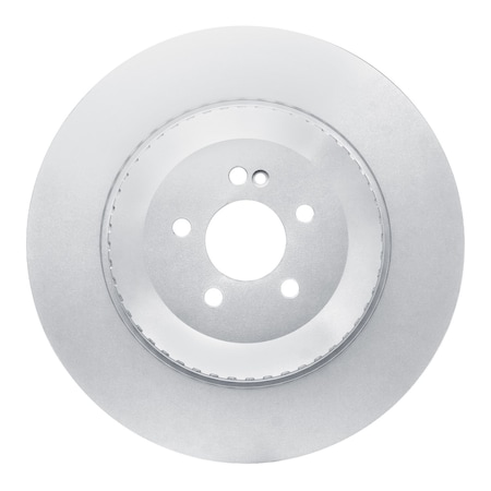 Dynamic Friction Co DFC Brake Rotor 900-63198