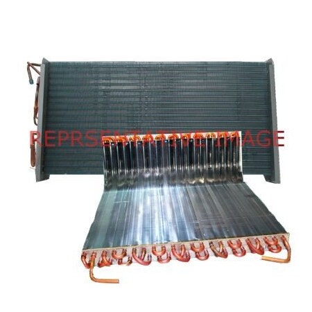 Carrier COIL CONDENSER GS-07F-9515S 50TJ400370