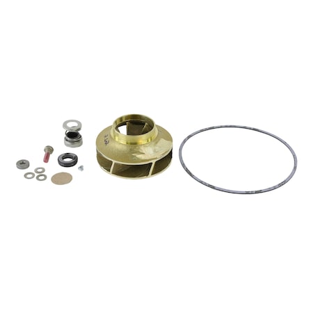 Teledyne Laars Impeller, Service Kit, A2123408 A2123408