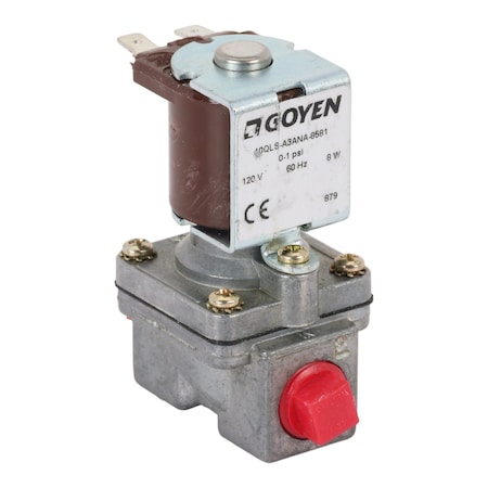 Dayton Solenoid Valve 2304277